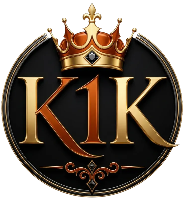 1K1 ทางเข้า สล็อต คาสิโนสด สมัครสมาชิกและเข้าสู่ระบบ